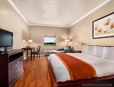 Lone Star Inn & Suites Groesbeck Экстерьер фото